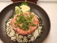 -角落里(中山公园店)