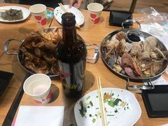 -七鲜超市(万向城店)