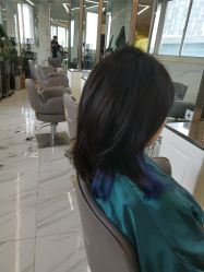 -潘多拉Hairsalon