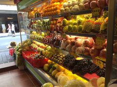 -水果立方果然鲜(升平路店)