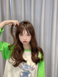 点击看大图 -可大男士理发馆