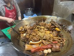 -吴长子卤菜馆(统一街店)