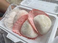 -澳门长洲糯米糍(柯打苏沙街店)
