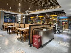 -如轩·海鲜砂锅粥·潮汕菜(南城店)