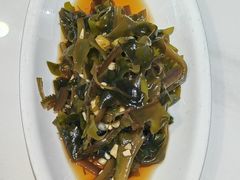 -山海菜馆·海肠捞饭·青岛菜(栈桥店)