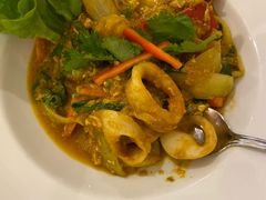 -Thai Pothong Restaurant