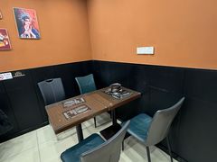 -川香煲(茅台路店)