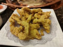 -老码头火锅(玉林店)