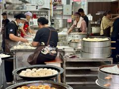 -大南门牛肉包子店