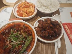 -乡村基·川味现炒大王(熙悦天街店)