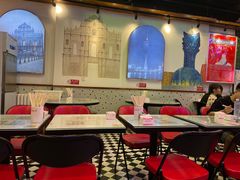 -澳门陈光记烧味饭店(郎家园店)