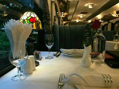 -火车头法国西餐厅