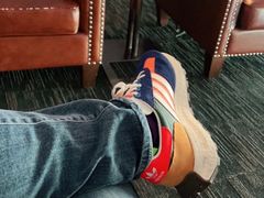 -首都机场t3-c国航两舱休息室