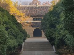 -灵谷景区