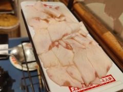 -邹开喜·小海鲜醉鸡煲·潮汕鲜切牛肉店(襄阳北路店)
