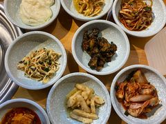 -金顺碳烤肉(1号店)