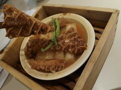 金钱肚-蔡澜点心·粤菜(西单大悦城店)
