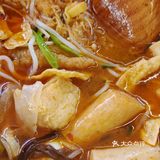 来一碗热腾腾的螺蛳粉