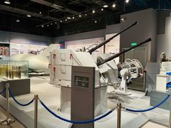 -中国人民解放军海军博物馆