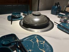 -润泽园椰子鸡(汇一城店)