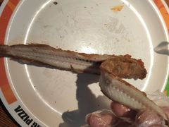 -比格比萨自助(国展店)