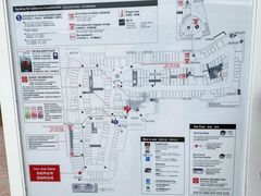 -三井奥特莱斯购物城(木更津店)