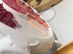 -千牛将·鲜牛肉火锅(开元路店)