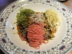 -王婆婆老妈蹄花·川菜馆(太古里一店)