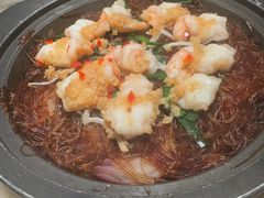 -绿茶餐厅(光谷世界城步行街店)