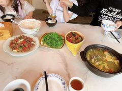 -妈妈的味道(和顺古镇店)