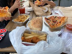 -Paisano's Pizzeria(愉景湾店-db店)
