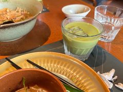 -Tegu泰古莲·泰国餐厅(红山6979店)