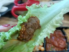-牛犇炭火烤肉·鲜切烤肉(承德总店)