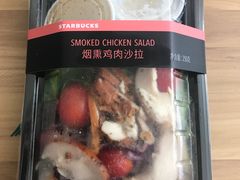 -星巴克(东莞莞城万科中心店)