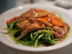 -莆田餐厅PUTIEN(深圳湾万象城家宴店)