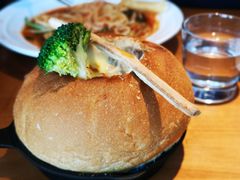 -新贝乐意大利餐厅(苏州中心店)