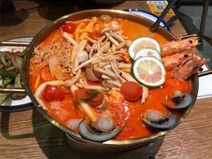 -正泰餐厅AmazingThai(亦庄店)