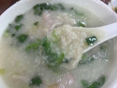 -华记粥饭店(印象容桂主题风情街店)