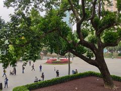 -广州中山纪念堂