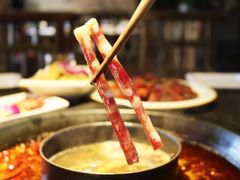 火锅-大龙辣火锅·龙虾·烧烤(湖滨新天地店)