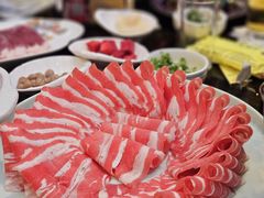 -日坛涮肉(日坛公园店)