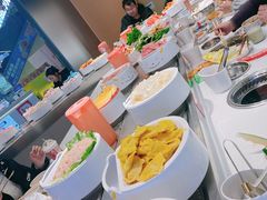 -龍歌自助小火锅(秦淮水游城店)