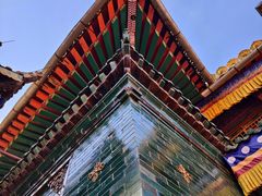 -塔尔寺