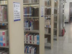 -秦皇岛市图书馆