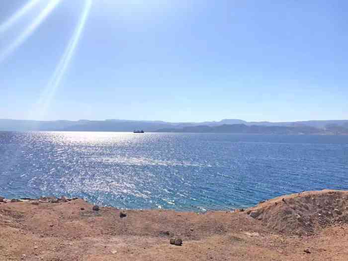 达多海滩-"对于海法的印象就是:美除了特拉维夫,耶."-大众点评移动版