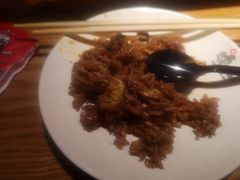 -蚝太郎 • 海鲜烧烤(Upark店)