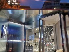 -光作面包Voila Lumiere(中山店)