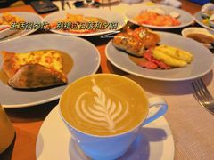 -阿纳迪酒店·秘境西餐厅