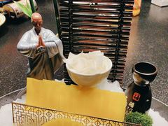 -大拙里·精致融合菜(沙湖桃源国际店)