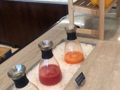 -上海新发展亚太JW万豪酒店